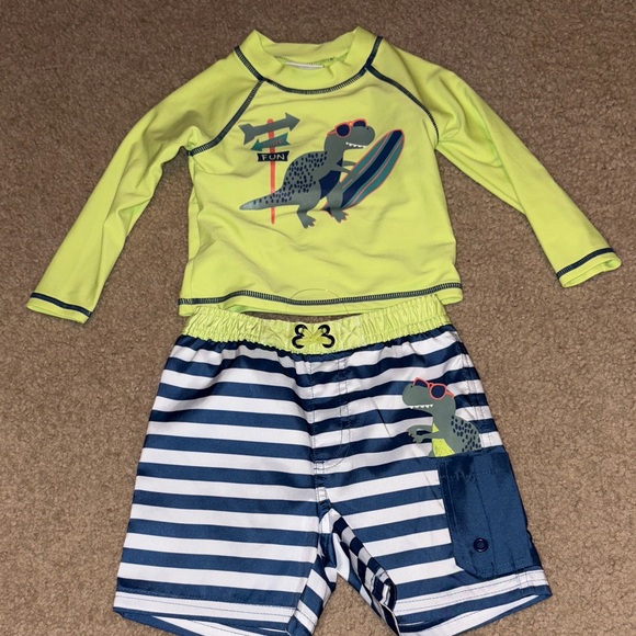NWOT Bathing Suit - Picture 1 of 1